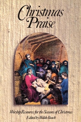 Christmas Praise (Paperback)