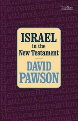 Israel In The New Testament (Paperback)