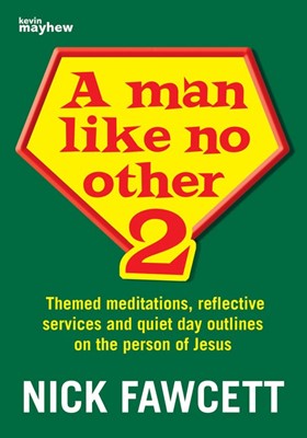 A Man Like No Other 2 (Paperback)