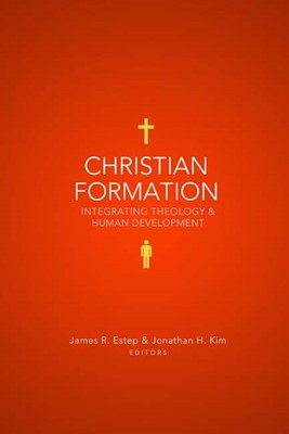 Christian Formation (Hard Cover)