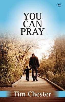 You Can Pray (Paperback)