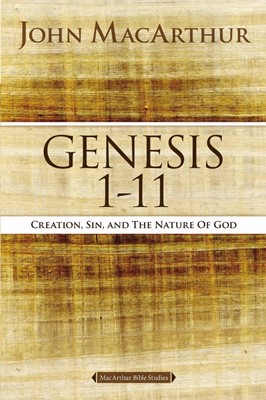 Genesis 1 To 11 (Paperback)