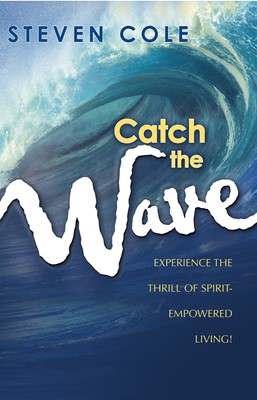 Catch The Wave (Paperback)