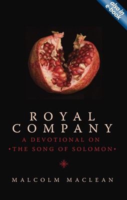Royal Company (Paperback)