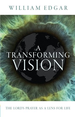Transforming Vision, A (Paperback)