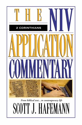 2 Corinthians (Hard Cover)