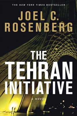 The Tehran Initiative (Paperback)