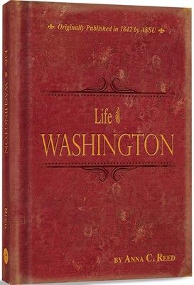Life Of Washington (Hard Cover)