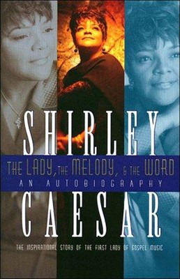 The Lady Melody, and the Word (Hard Cover)