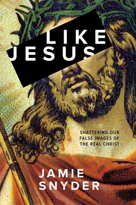 Like Jesus (Paperback)
