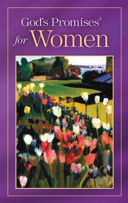 God's Promises For Women (Paperback)