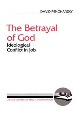 The Betrayal of God (Paperback)
