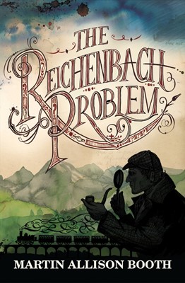 The Reichenbach Problem (Paperback)