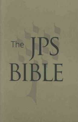 JPS Bible, The Pocket Edition (Paperback)