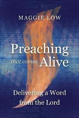 Preaching That Comes Alive (Paperback)