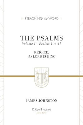 The Psalms, Volume 1 (Hard Cover)