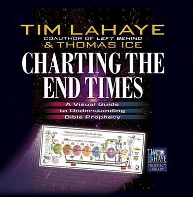 Charting The End Times (Hard Cover)
