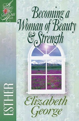 Becoming A Woman Of Beauty And Strength (Paperback)