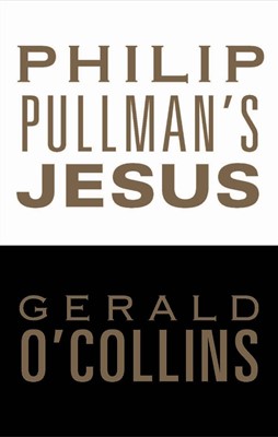 Philip Pullman's Jesus (Paperback)