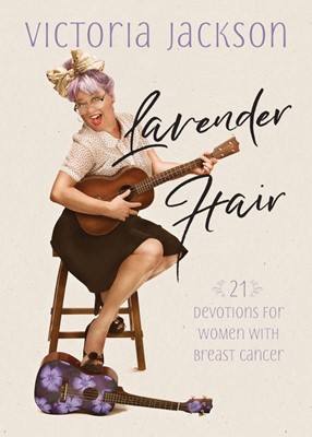 Lavender Hair (Paperback)