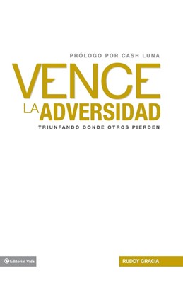 Vence la Adversidad (Paperback)