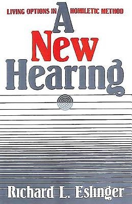 New Hearing, A (Paperback)