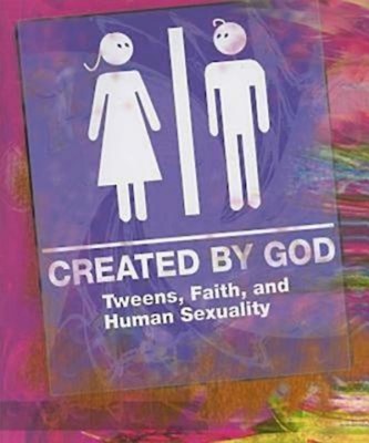 Created By God Student Book (Paperback)