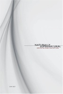 Naturally Supernatural (Paperback)