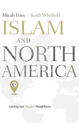 Islam and North America (Paperback)