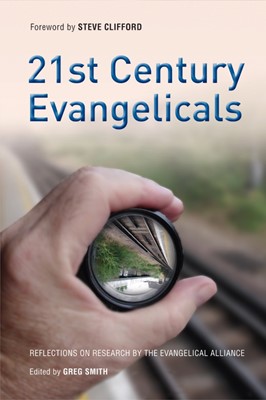 21St Century Evangelicals