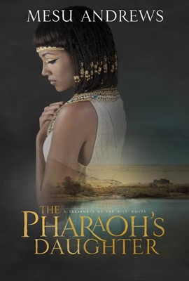 The Pharoah's Daughter (Paperback)
