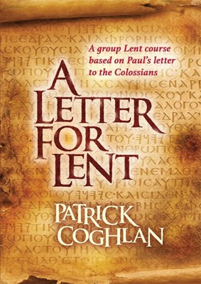 Letter For Lent, A (Paperback)