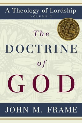 The Doctrine of God (Paperback)