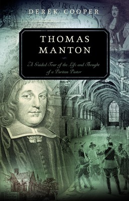 Thomas Manton (Paperback)