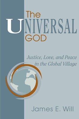 The Universal God (Paperback)
