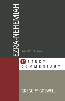 Ezra - Nehemiah (Paperback)
