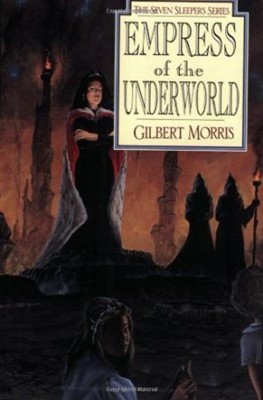 Empress Of The Underworld (Paperback)