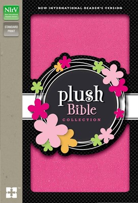 Plush Bible Collection, Nirv (Hard Cover)
