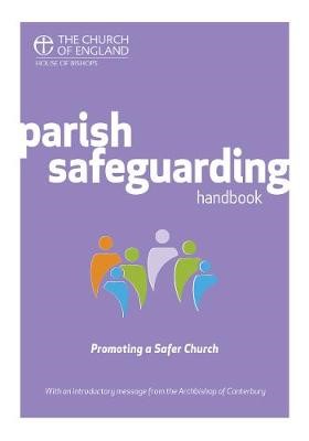Parish Safeguarding Handbook (Paperback)
