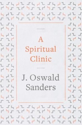 Spiritual Clinic, A (Paperback)