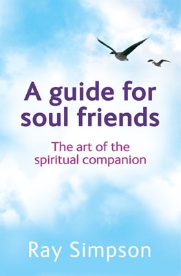 Guide for Soul Friends, A (Paperback)