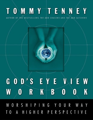 God's Eye View Workbook (Paperback)
