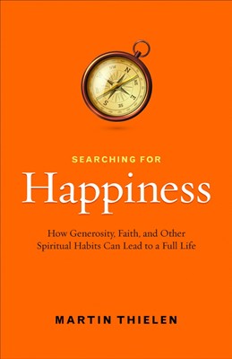 Searching For Happiness (Paperback)