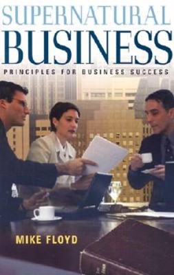 Supernatural Business (Paperback)