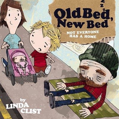 Old Bed New Bed (Paperback)