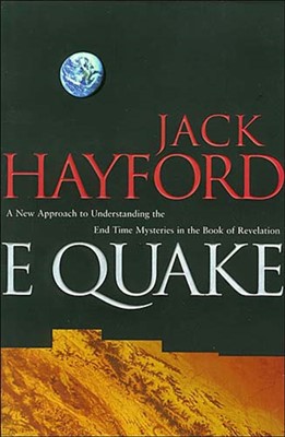 E-Quake (Paperback)