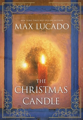 The Christmas Candle (Hard Cover)