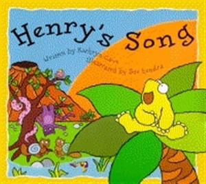 Henry's Song (Paperback)