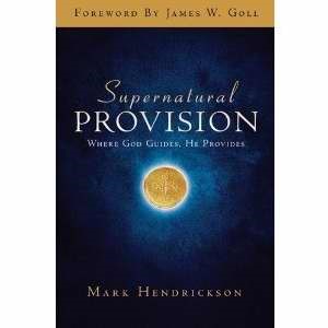 Supernatural Provision (Paperback)