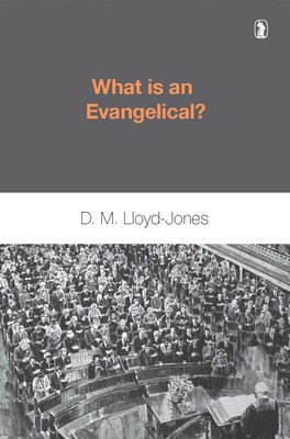 What is an Evangelical? (Paperback)